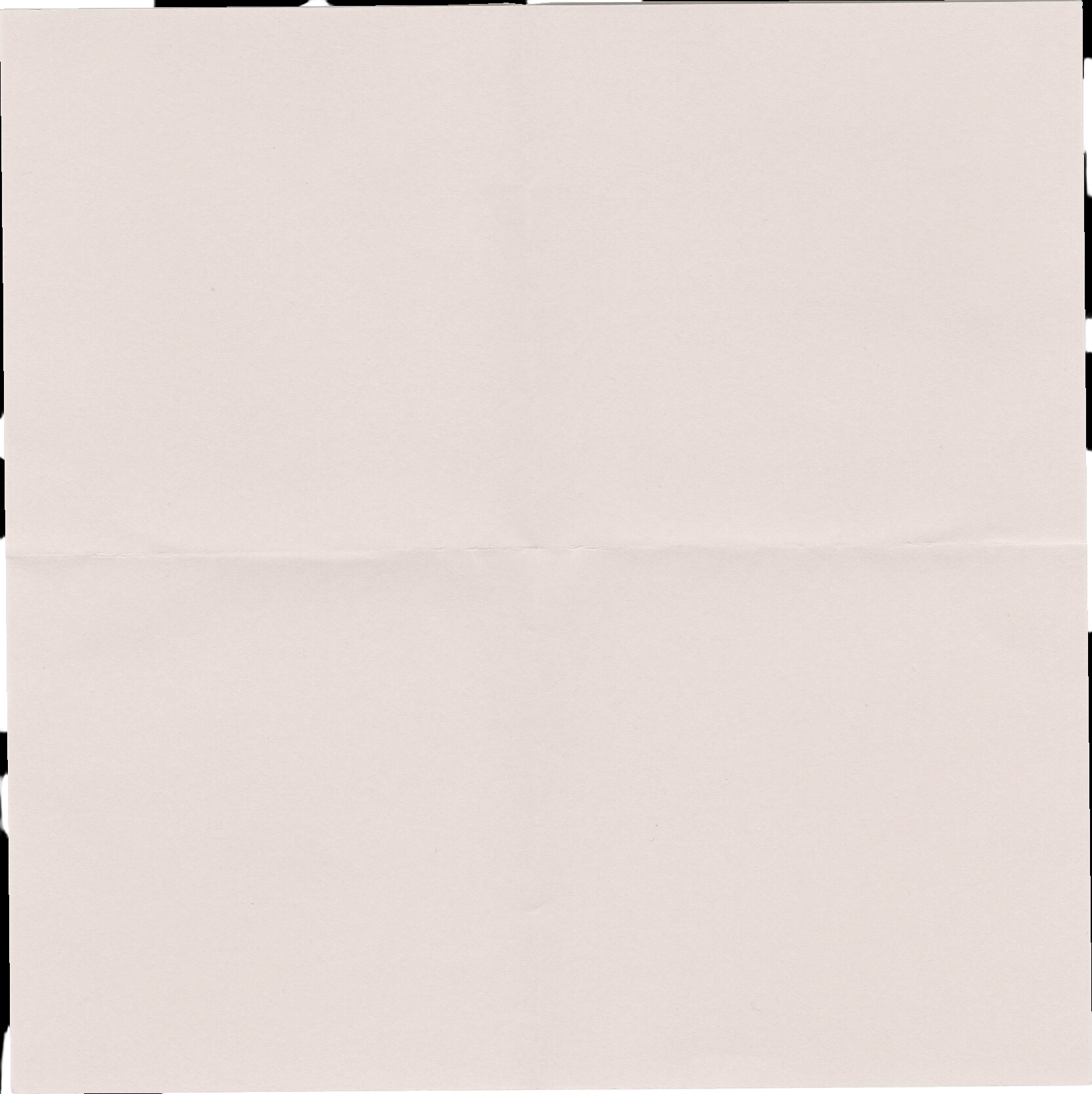 Paper Texture 